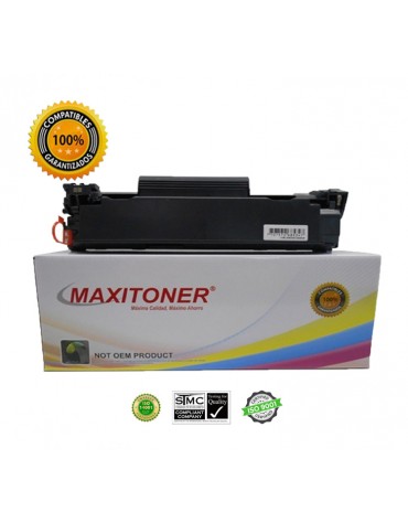Cb435a Toner Hp Laserjet 1005/1006/p1102w/m1130/1210mfp Cb435a Toner Hp Laserjet 1005/1006/p1102w/m1130/1210mfp