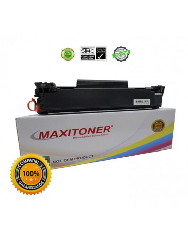 Cb435a Toner Hp Laserjet 1005/1006/p1102w/m1130/1210mfp Cb435a Toner Hp Laserjet 1005/1006/p1102w/m1130/1210mfp
