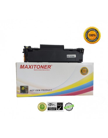 Toner Hp 30a Cf230a / Laserjet Pro M203, M227fdn Sin Chip Toner Hp 30a Cf230a / Laserjet Pro M203, M227fdn Sin Chip