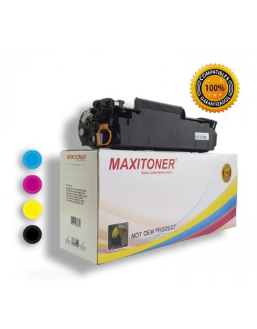Toner HP Laserjer Color Toner HP Laserjer Color