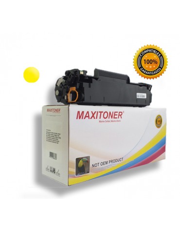 Toner HP Laserjer Color CE350A Toner HP Laserjer Color CE350A