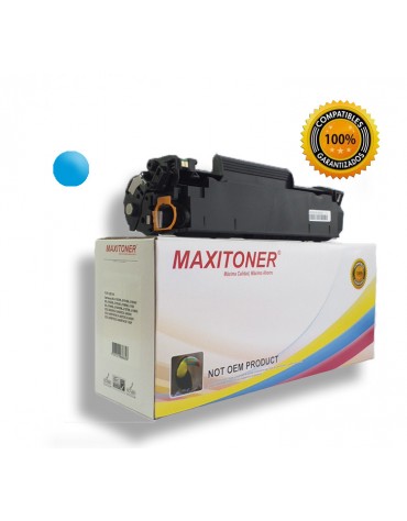 Toner HP Laserjer Color CE350A Toner HP Laserjer Color CE350A
