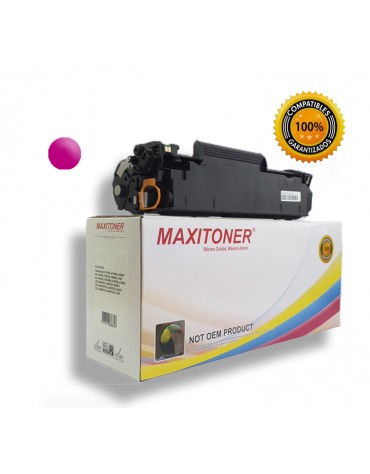 Toner HP Laserjer Color CE350A Toner HP Laserjer Color CE350A