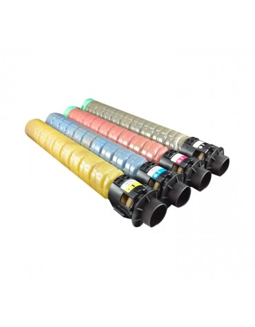 Toner Ricoh Aficio MPC 2030 2031 2050 2051 2550 2551 Toner Ricoh Aficio MPC 2030 2031 2050 2051 2550 2551