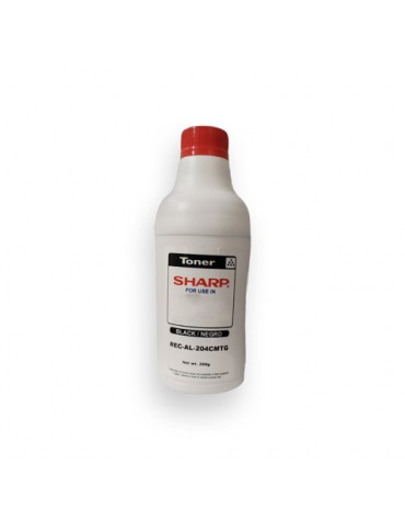Toner Sharp Al-2030 Tipo Original Toner Sharp Al-2030 Tipo Original