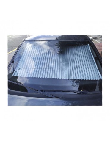 Parasol Retráctil Para Parabrisas De Carro Térmico Parasol Retráctil Para Parabrisas De Carro Térmico