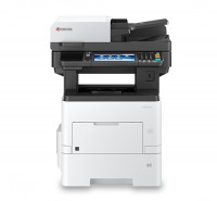 Impresora Multifuncional Kyocera FS-M3860IDN Monocromática