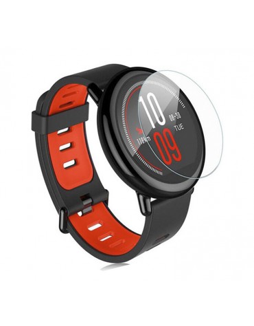 Protector Pantalla Vidrio SmartWatch Reloj Inteligente Huawei Gt2 46mm Protector Pantalla Vidrio SmartWatch Reloj Inteligente Huawei Gt2 46mm