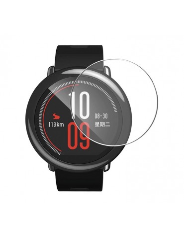 Protector Pantalla Vidrio SmartWatch Reloj Inteligente Huawei Gt2 46mm Protector Pantalla Vidrio SmartWatch Reloj Inteligente Huawei Gt2 46mm