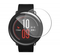 Protector Pantalla Vidrio SmartWatch Reloj Inteligente Amazfit Pace