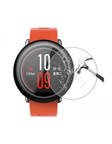 Protector Pantalla Vidrio SmartWatch Reloj Inteligente Huawei Gt2 46mm Protector Pantalla Vidrio SmartWatch Reloj Inteligente Huawei Gt2 46mm
