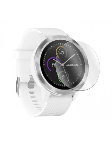 Protector Pantalla Garmin Vivoactive 3 Protector Pantalla Garmin Vivoactive 3