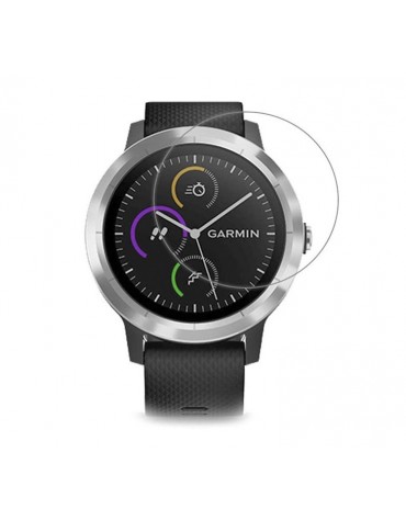 Protector Pantalla Garmin Vivoactive 3 Protector Pantalla Garmin Vivoactive 3
