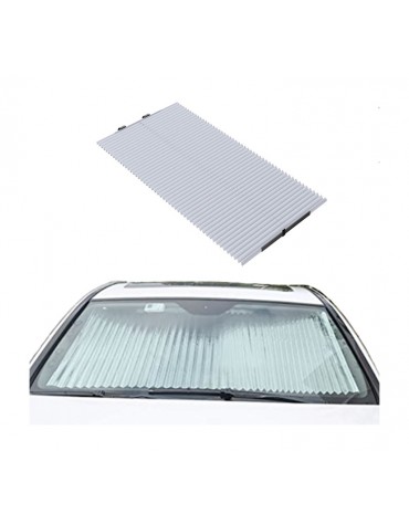 Parasol Retráctil Para Parabrisas De Carro Térmico Parasol Retráctil Para Parabrisas De Carro Térmico