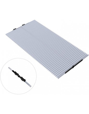 Parasol Retráctil Para Parabrisas De Carro Térmico Parasol Retráctil Para Parabrisas De Carro Térmico