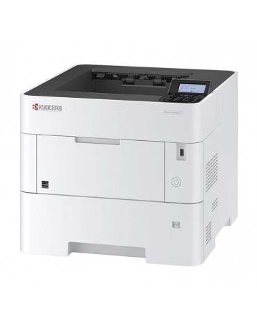 Impresora Laser Kyocera Fs-p3260dn 60pp Wifi Duplex Impresora Laser Kyocera Fs-p3260dn 60pp Wifi Duplex