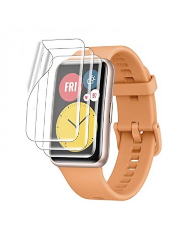Protector Pantalla Huawei Watch Fit Protector Pantalla Huawei Watch Fit