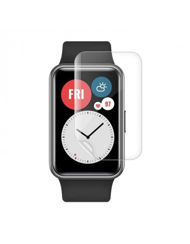Protector Pantalla Huawei Watch Fit Protector Pantalla Huawei Watch Fit