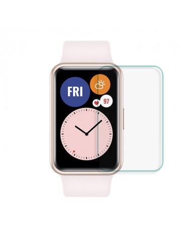 Protector Pantalla Huawei Watch Fit Protector Pantalla Huawei Watch Fit