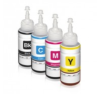 Recarga Toner Kyocera 50g Cmyk Tk-5142/ 5232/ 5242 /592