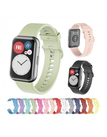 Correa Pulso Reloj Watch Huawei GT2 46mm
