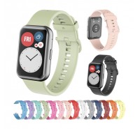 Manillas Pulso Reloj Huawei Watch Fit Correas
