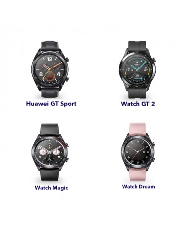 Cargador Magnético Huawei Gt2 Cargador Magnético Huawei Gt2