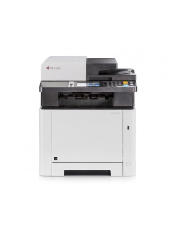 Impresora Laser Color Multifuncional Kyocera Fs-m5526cdw Impresora Laser Color Multifuncional Kyocera Fs-m5526cdw