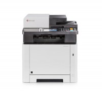 Impresora Laser Color Multifuncional Kyocera FS-M5526CDW