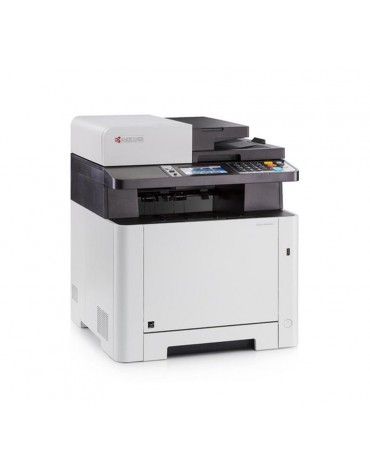 Impresora Laser Color Multifuncional Kyocera Fs-m5526cdw Impresora Laser Color Multifuncional Kyocera Fs-m5526cdw