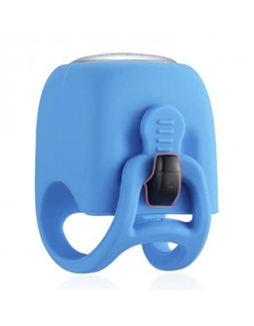 Campana Impermeable Rockbros Bicicleta Pito Electrico Pro Campana Impermeable Rockbros Bicicleta Pito Electrico Pro