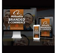 Curso Online Branded eCommerce Alibaba