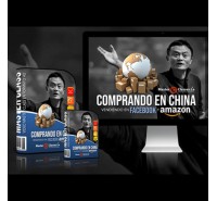 Curso Completo Comprando En China y Vendiendo En Facebook e Instagram