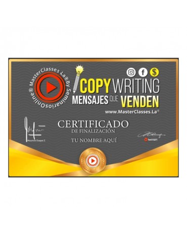Curso Online Curso Online