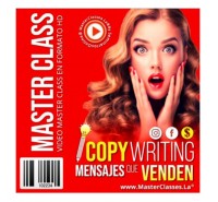 Curso Online Copy Writing Herramientas de Comunicación