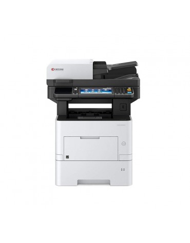 Impresora Laser Multifuncional Kyocera Fs-m3655idn Impresora Laser Multifuncional Kyocera Fs-m3655idn