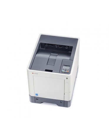 Impresora Laser Color Kyocera Fs-p6130cdn Impresora Laser Color Kyocera Fs-p6130cdn