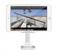 Soporte Para Celular Base De Escritorio Teléfono Tablet