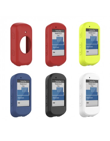 Funda Silicona Garmin Edge 530 Protector GPS Garmin Edge |haplaz.com Funda Silicona Garmin Edge 530 Protector GPS Garmin Edge |haplaz.com