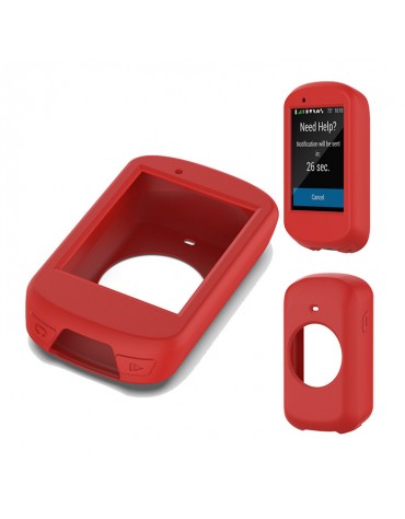 Funda Silicona Garmin Edge 830 Protector GPS Garmin Edge |haplaz.com Funda Silicona Garmin Edge 830 Protector GPS Garmin Edge |haplaz.com