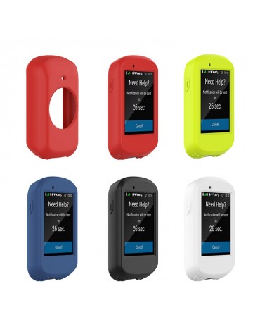 Funda Silicona Garmin Edge 830 Protector GPS Garmin Edge |haplaz.com Funda Silicona Garmin Edge 830 Protector GPS Garmin Edge |haplaz.com
