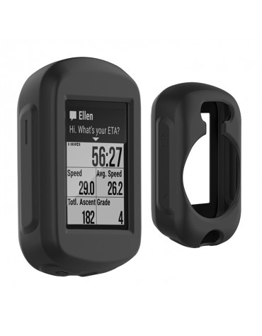 Forro Silicona Garmin Edge 130 Protector GPS Garmin |haplaz.com Forro Silicona Garmin Edge 130 Protector GPS Garmin |haplaz.com