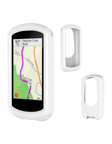 Funda Garmin Edge 1030 Protector GPS Forro Silicona Garmin 1030 plus Funda Garmin Edge 1030 Protector GPS Forro Silicona Garmin 1030 plus