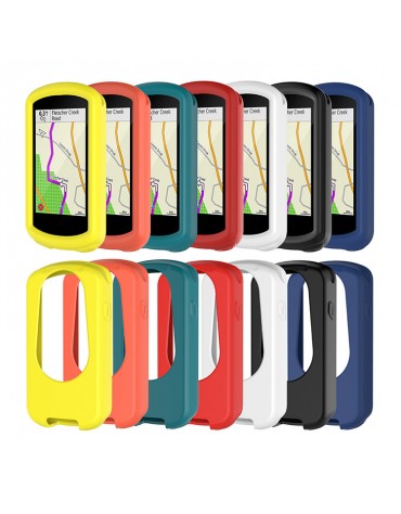 Funda Garmin Edge 1030 Protector GPS Forro Silicona Garmin 1030 plus Funda Garmin Edge 1030 Protector GPS Forro Silicona Garmin 1030 plus
