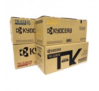 Toner Original Color Kyocera TK-5282 CMY