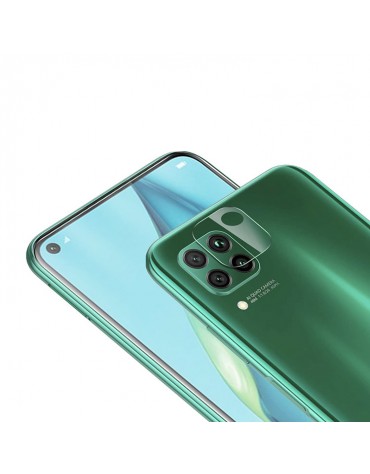 Protector Camara Huawei P40 Lite Cristal Templado Protector Camara Huawei P40 Lite Cristal Templado