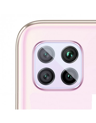 Protector Camara Huawei P40 Lite Cristal Templado Protector Camara Huawei P40 Lite Cristal Templado