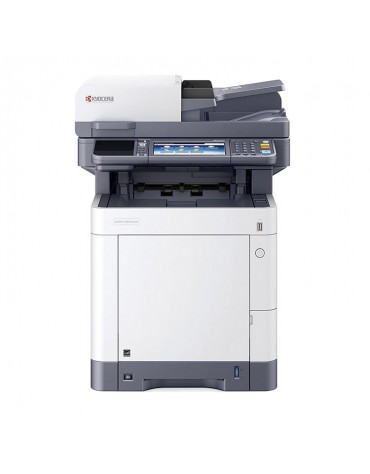 Impresora Laser Color Kyocera Fs-p6130cdn Impresora Laser Color Kyocera Fs-p6130cdn