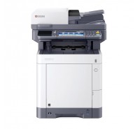 Impresora Laser Color Kyocera FS-M6235CIDN