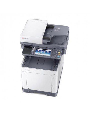 Impresora Laser Color Kyocera Fs-p6130cdn Impresora Laser Color Kyocera Fs-p6130cdn